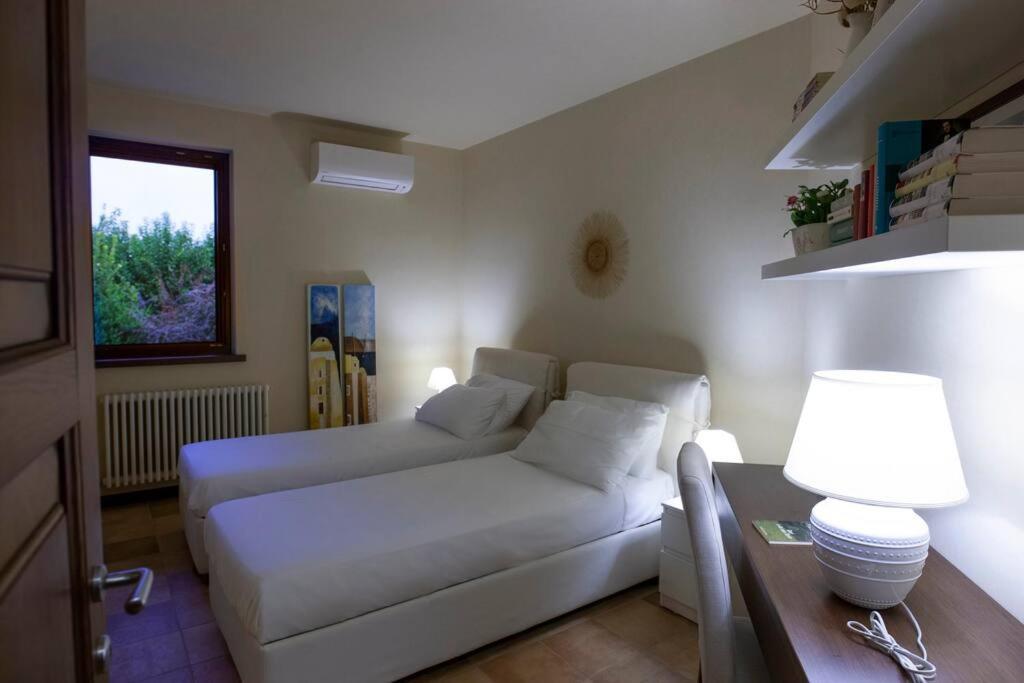 Spaziosa Villa Con Piscina E Giardino, Polignano A Mare Εξωτερικό φωτογραφία