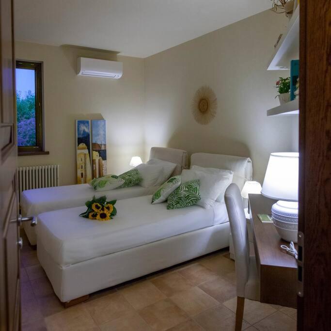 Spaziosa Villa Con Piscina E Giardino, Polignano A Mare Εξωτερικό φωτογραφία