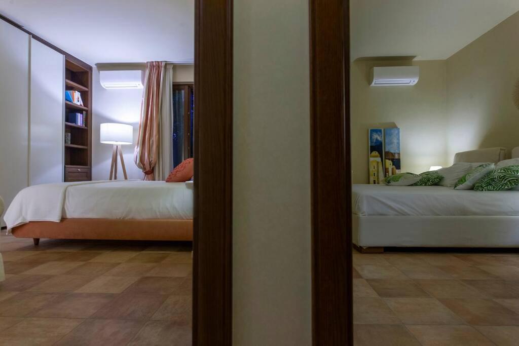 Spaziosa Villa Con Piscina E Giardino, Polignano A Mare Εξωτερικό φωτογραφία